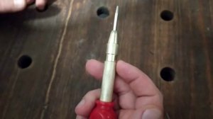 Мнение про работу с автоматическим керном