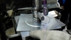 Кругорез Покровского