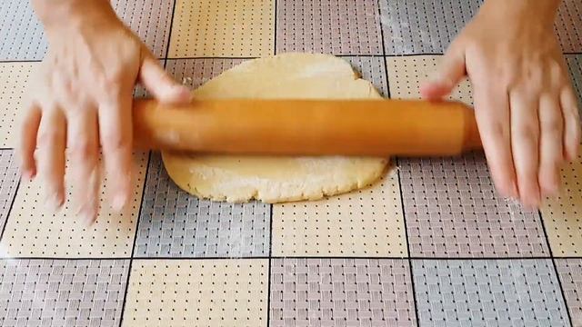 Печенье ТРУБОЧКИ с ореховой НАЧИНКОЙ. Быстро и Просто К ЧАЮ | kitchenice