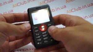 Обзор Melrose M18 - самый маленький и легкий мобильный телефон