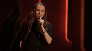 Виктория Складчикова про Мужиков ?