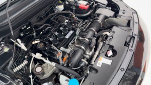 Honda Accord 10 Sport