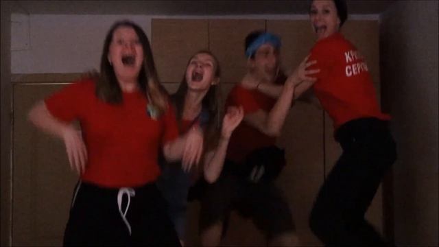 "Мокрые кроссы" (Пансионат "Звёздный", 4 смена 2019) смотреть онлайн