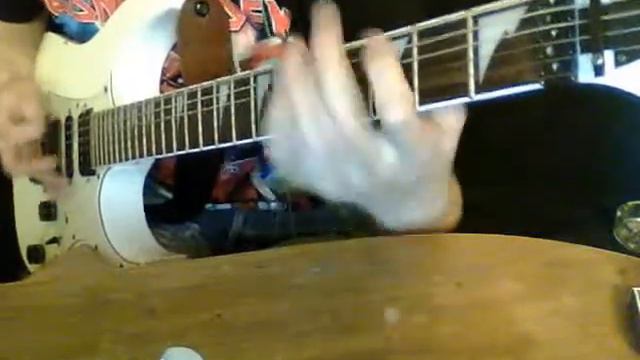 Veil of Maya-punisher(cover) смотреть онлайн