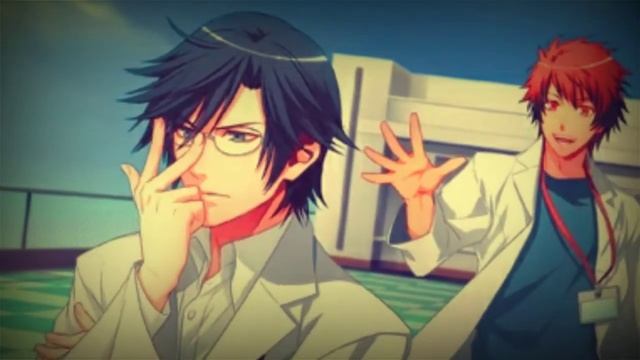 Uta no Prince sama Debut смотреть онлайн