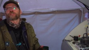 Прицеп "Капля". Отзыв владельца.