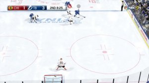 BEST BEARDS IN VIDEO GAMES | NHL 16 First Gameplay Impressions - Xbox One