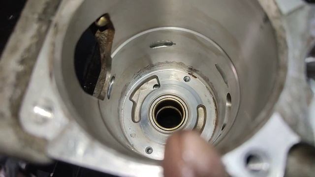 переборка,ремонт, установка тнвд спринтер 2.9 тд смотреть онлайн