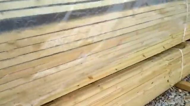 Брусок 50х50 мм и 25х50 мм смотреть онлайн