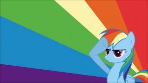 "Rainbow Factory" Lyrics