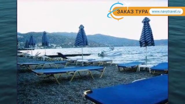 AKTI OLOUS 3* Греция Крит - Лассити обзор – отель АКТИ ОЛОУС 3* Крит - Лассити видео обзор