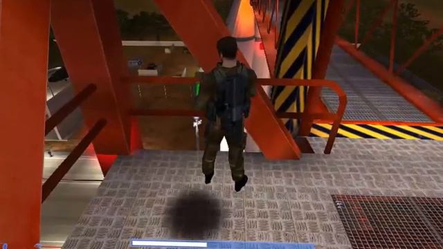 IGI 2 Mission 19 смотреть онлайн