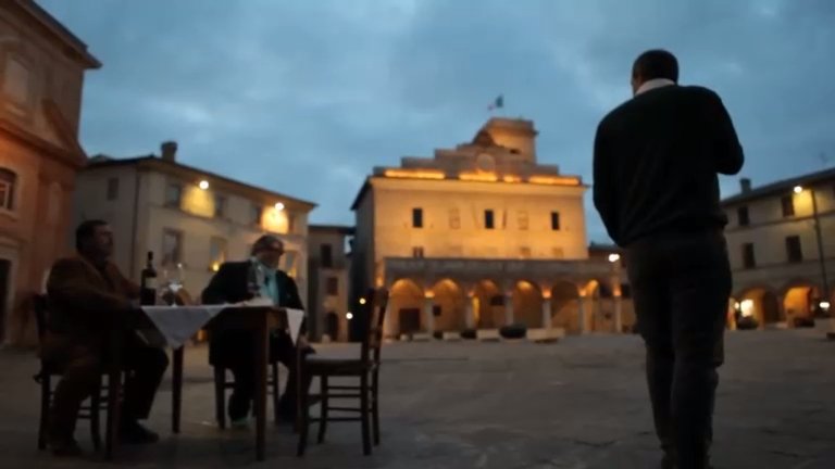 Дуэль сомелье/ The Duel Of Wine (2015) Трейлер