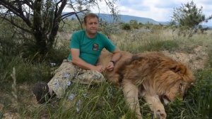 Олег Зубков рассказывает о Лорде