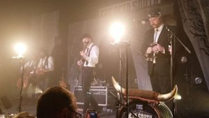 The Dead South - Banjo Odyssey