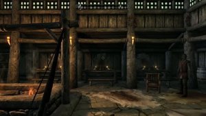 Обход бага с вампиризмом-TES - Skyrim - Anniversary Edition