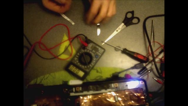 ремонт шлейфа на ноутбуке(угольного) смотреть онлайн