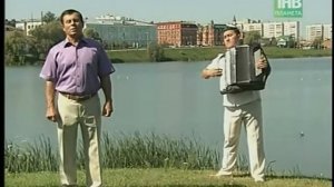 Фаудат Гилязов - Уфа юллары-пыяла (2012)
