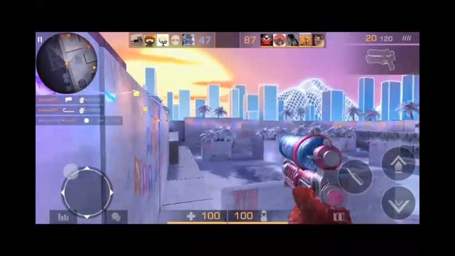 Что должен уметь новичок в стандофф 2? смотреть онлайн