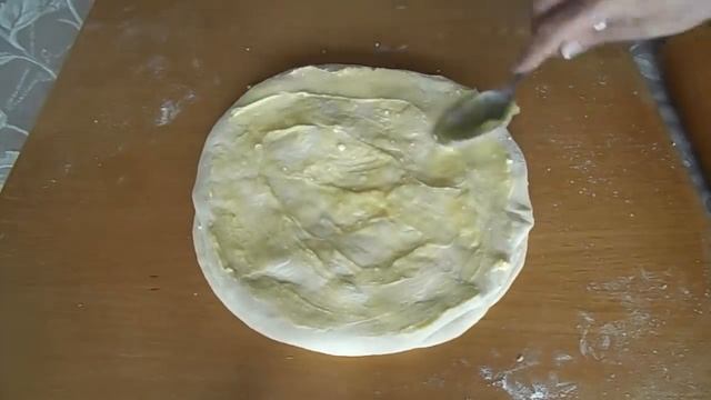 УСУКАН ТУТМАНИК С МАСЛО И СИРЕНЕ смотреть онлайн