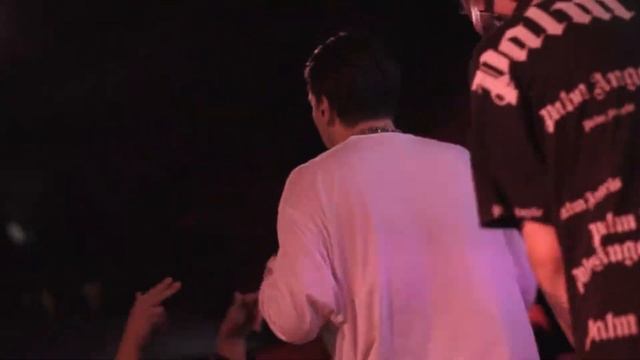 JUBILEE | 09.10 - Москва, Lookin Rooms смотреть онлайн