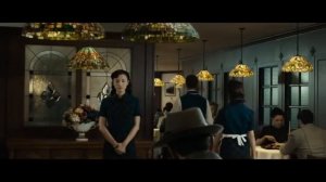 КУНГ ФУ ДЕВУШКА