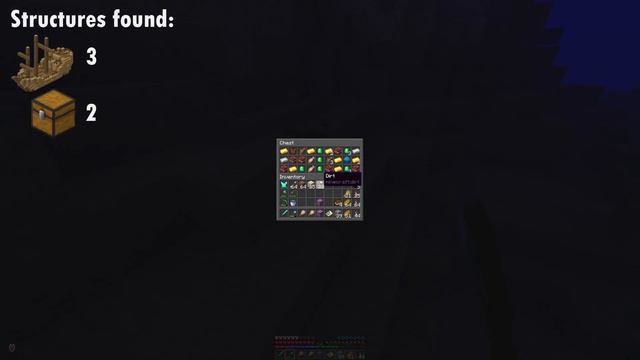 My BEST Mushroom So Far...  Lightcraft 6