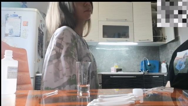 ПРОКОЛ УЗДЕЧКИ??? ???//не повторять то что показано в видео!!! смотреть онлайн