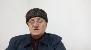 ОБ ИСКОННОСТИ ИНГУШСКОГО ЯЗЫКА.