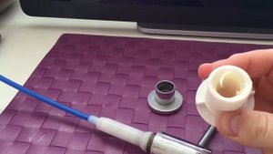 Короткая жизнь и постоянный ремонт дозатора Grohe