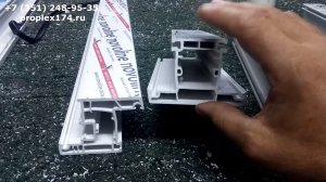 Какой профиль лучше для окон пвх