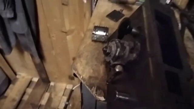 #88-токарный станок тв 4(6), ревизия и ремонт смотреть онлайн