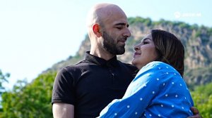 Осман Михрабов - По тебе тоскую | Премьера клипа 2023