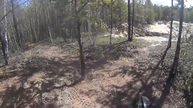 Эндуро якутск ОТчайники. смотреть онлайн