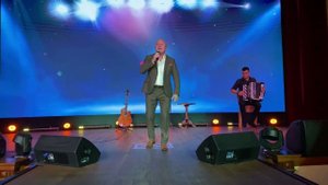 Юбилейная - авторская песня Игоря Скурихина