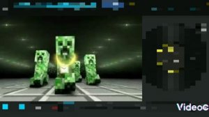 звук для колонок 4 версия крипер бум бум