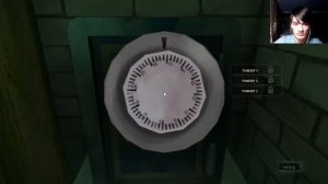 Тумблеры и хранилище без кода (The Long Dark)