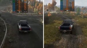 intel Core i5 2400 vs Core i5 3570 Gaming | 3 Games Test in 2021
