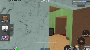 играю в фейк мм2, но если умираюто меняю сет и радио