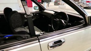 Nissan Cedric Gran Turismo SV : Y31 1991