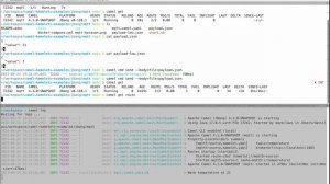 Apache Camel 4.0 with Camel JBang MQTT demo