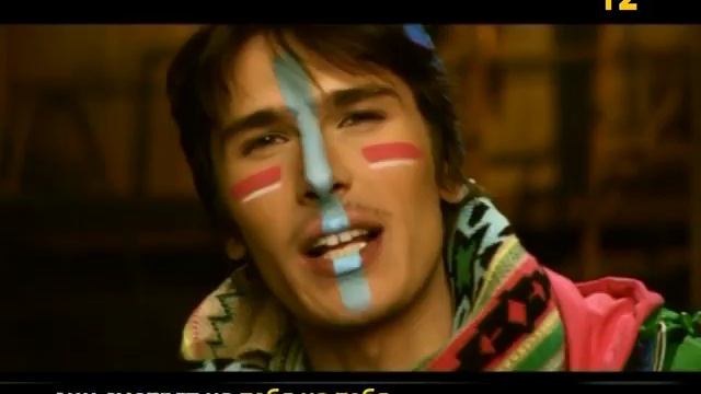 Время и Стекло - "Кафель" смотреть онлайн