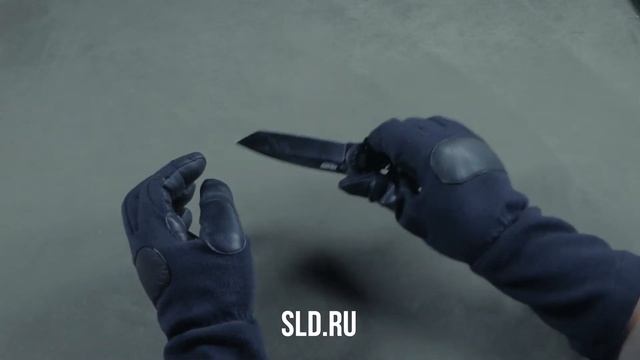 Тактический складной нож CRKT M16-04KS Carson M16 Frame Tanto Black смотреть онлайн