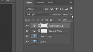 How To: Create Sepia Effect in Photoshop CC