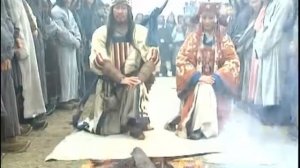 сериал Чингис хан