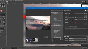 Removing Wires in GIMP Using G'MIC Plugin
