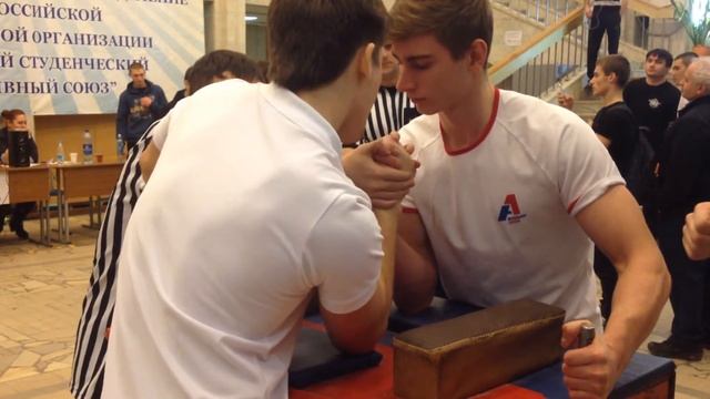 Василий ЯРОНСКИЙ - Костя ФЕД смотреть онлайн