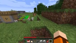 ЭКСПЕРИМЕНТ НАД SCP 096! СКРОМНИК В МАЙНКРАФТЕ