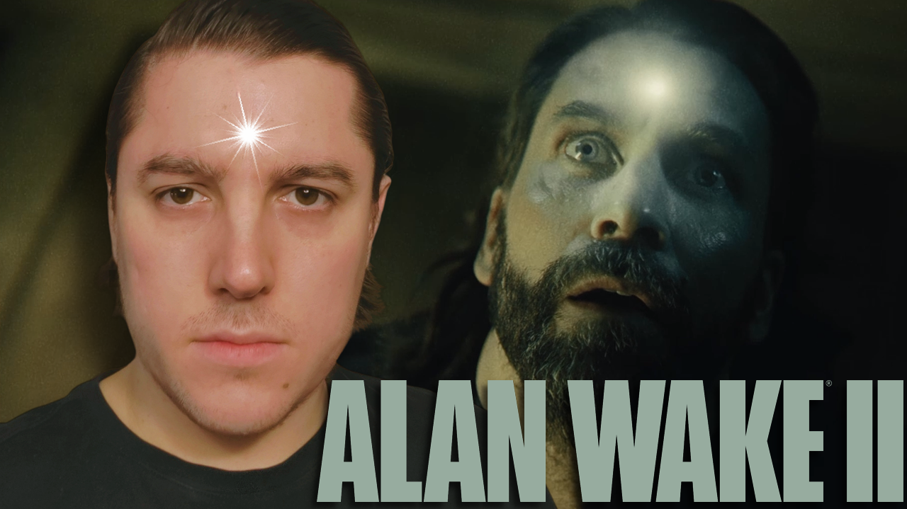 ФИНАЛ - Alan Wake 2 #16