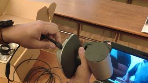 Logitech PTZ PRO2